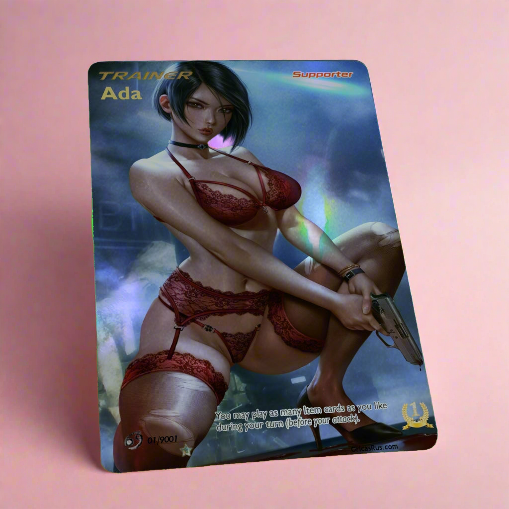 Ada